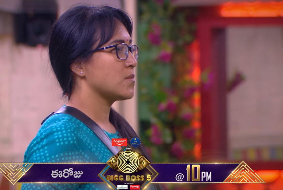 Bigg Boss 5: Anee pays back for Maanas sacrifice