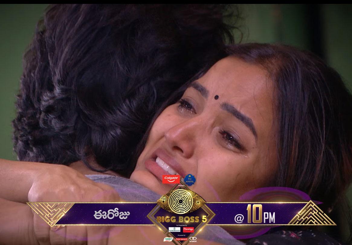Bigg Boss 5: Big Twist Siri Hanmanth Eliminated
