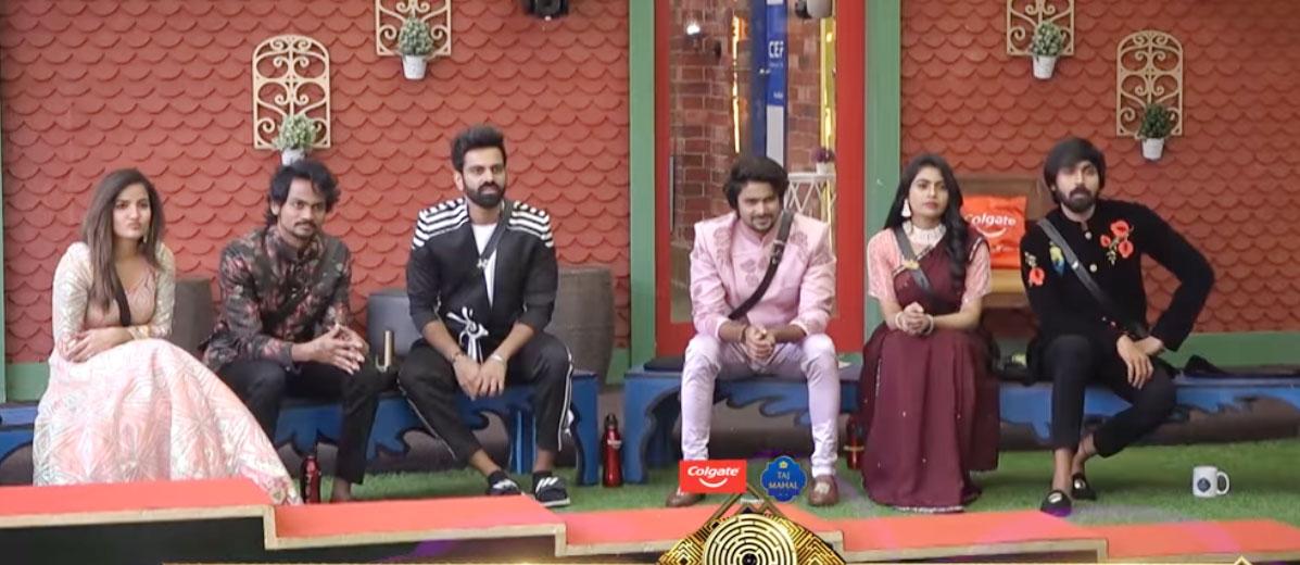 Bigg Boss 5: Contestants for the final revealed
