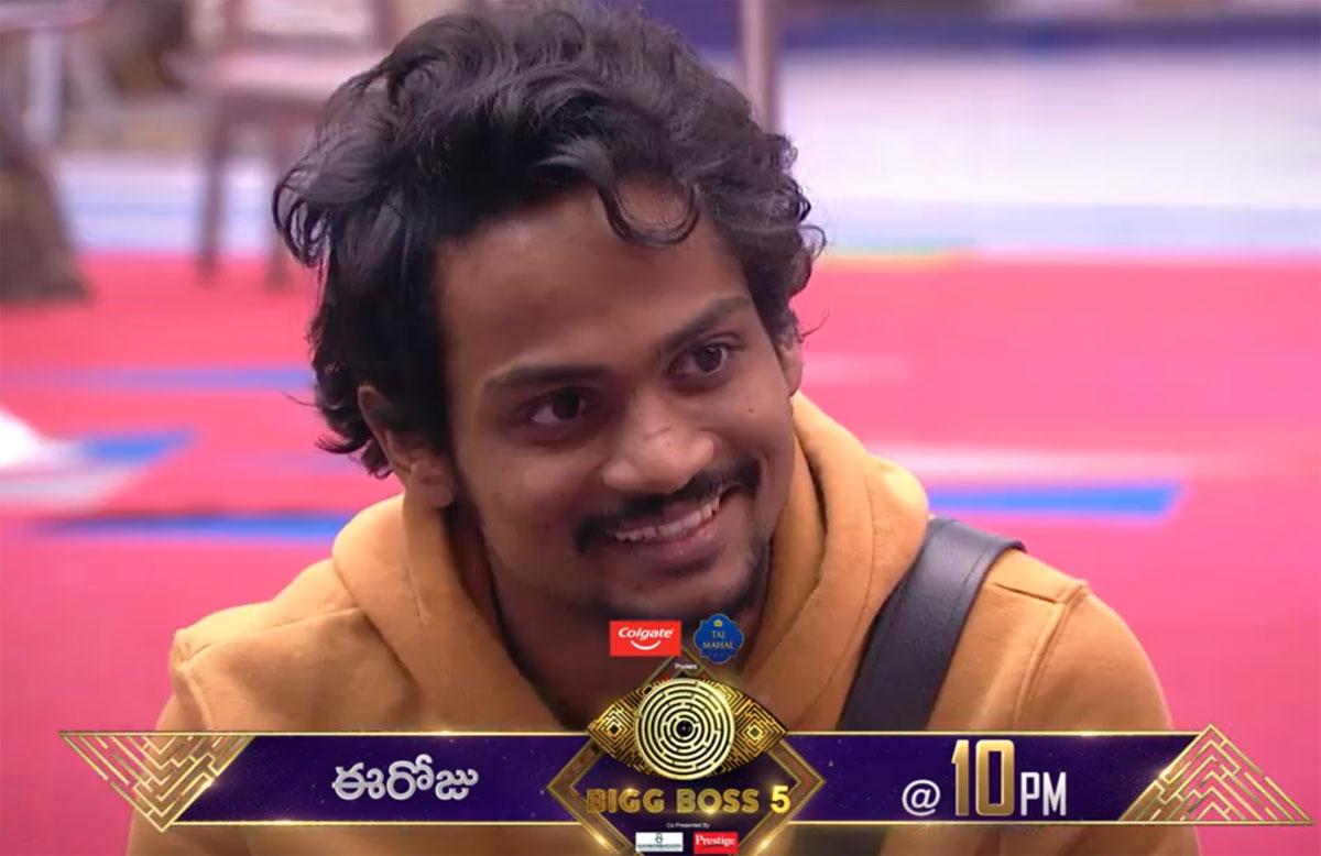 Bigg Boss 5: Double Surprise for Shanmukh Jaswanth