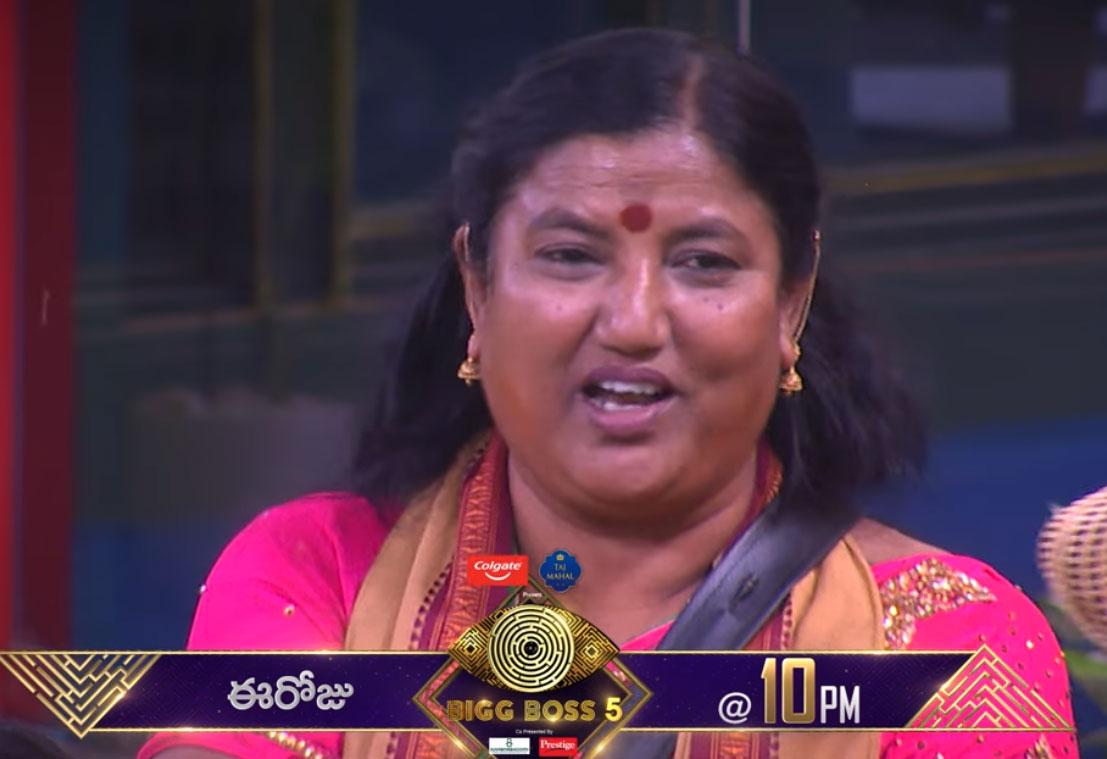 Bigg Boss 5: Emotions in the House