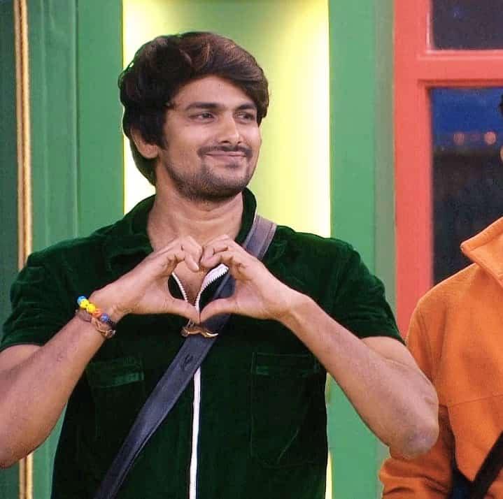 Bigg Boss 5: Evidence that Sunny is the winner