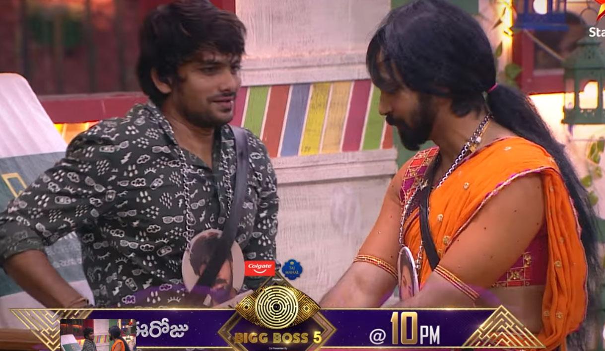 Bigg Boss 5: Full Fun With Housemates