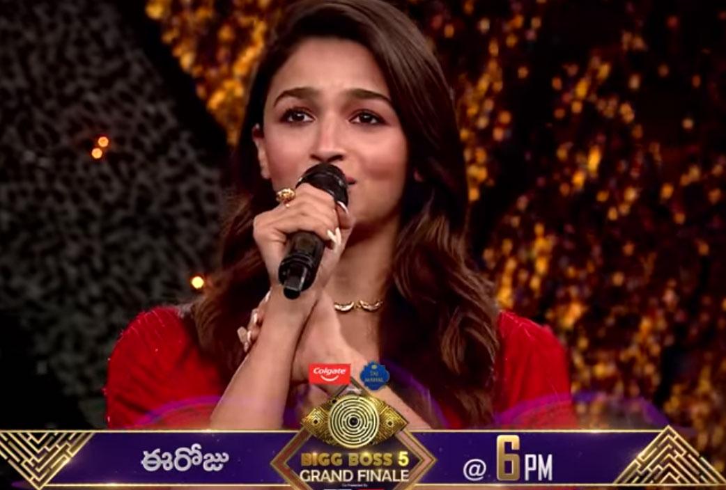 Bigg Boss 5: Grand Finale Highlights