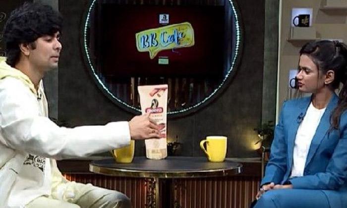 Bigg Boss 5 Jessie Comments on Bigg Boss 6