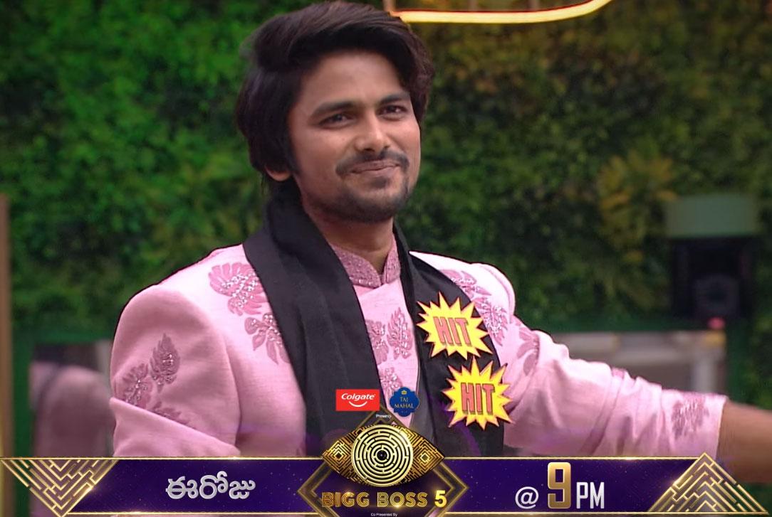 Bigg Boss 5: Nag who changed Sunny Mindset