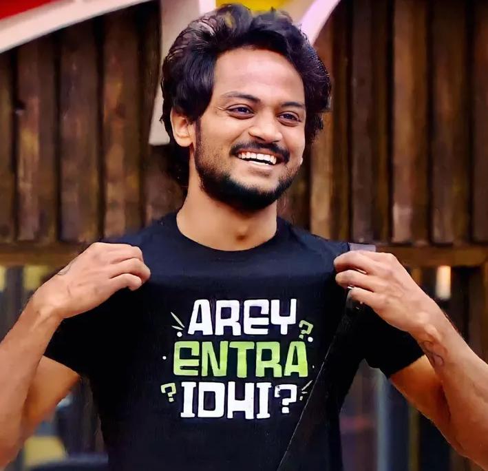Bigg Boss 5: Shanmukh becomes the captain of the house