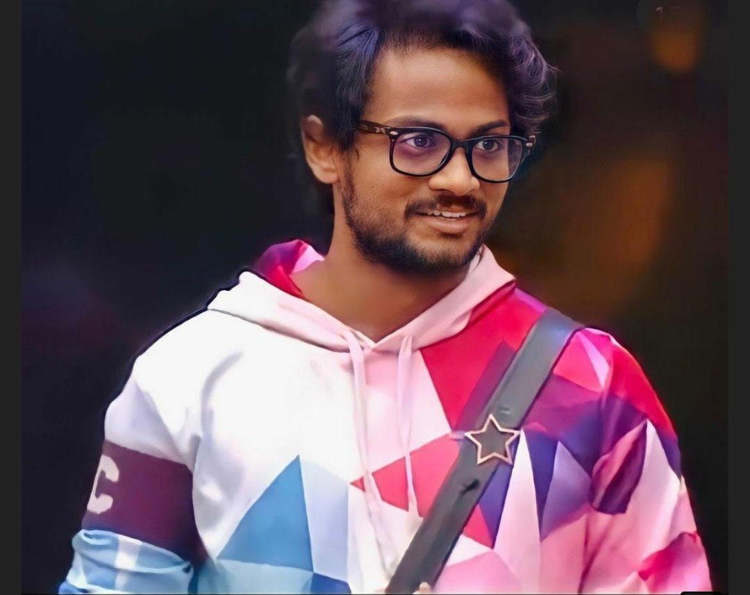 Bigg Boss 5: Shanmukh Unstoppable