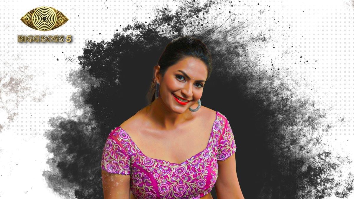 Bigg Boss 5: Swetha to be eliminated