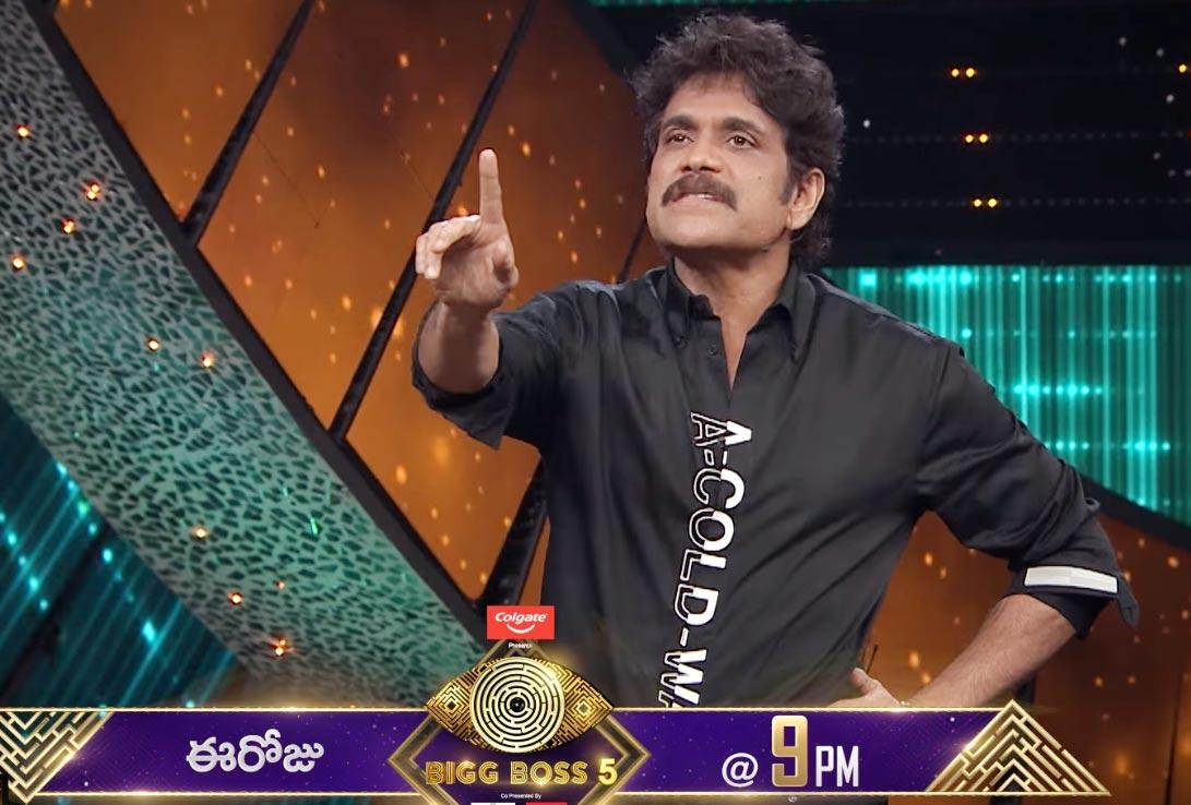 Bigg Boss 5: Today Episode Highlights 