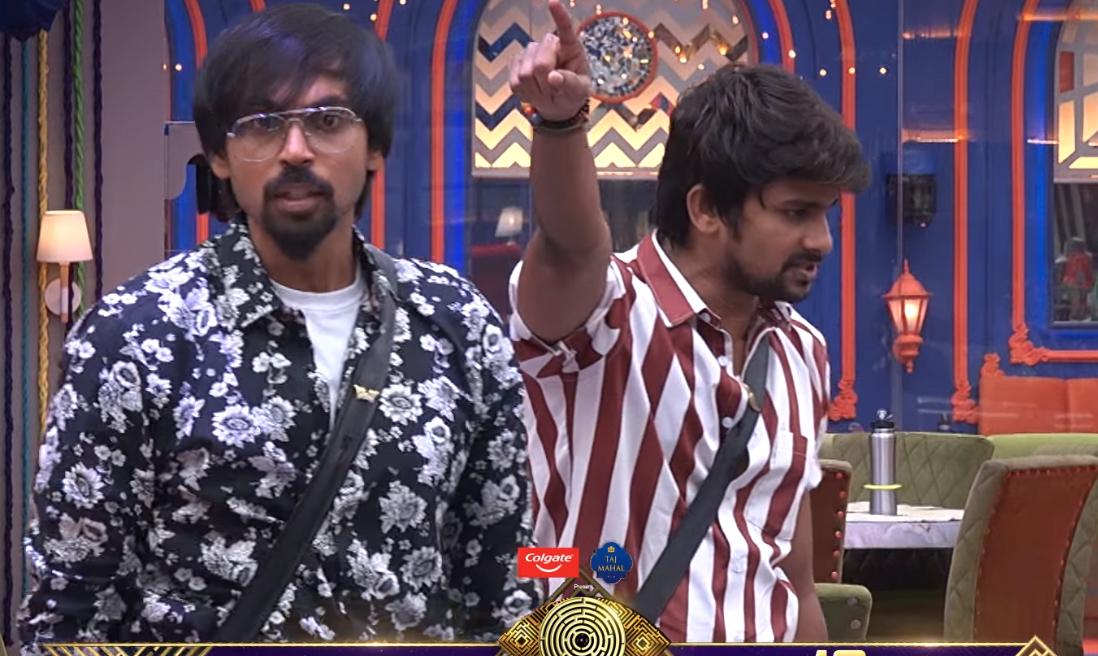 Bigg Boss 5: VJ Sunny is the worst performer of the Week