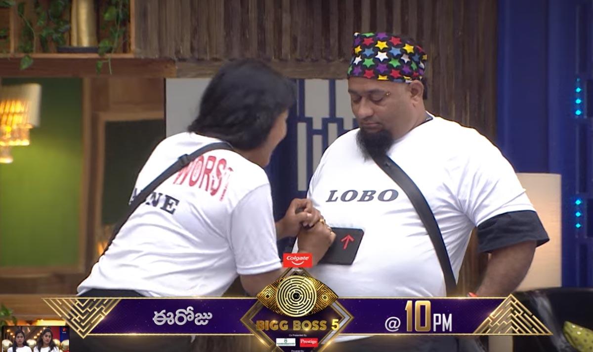 Bigg Boss 5: Who is the worst performer? 