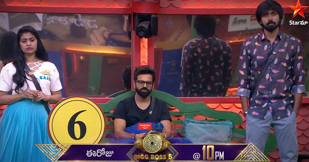 Bigg Boss 5: Who's Number One