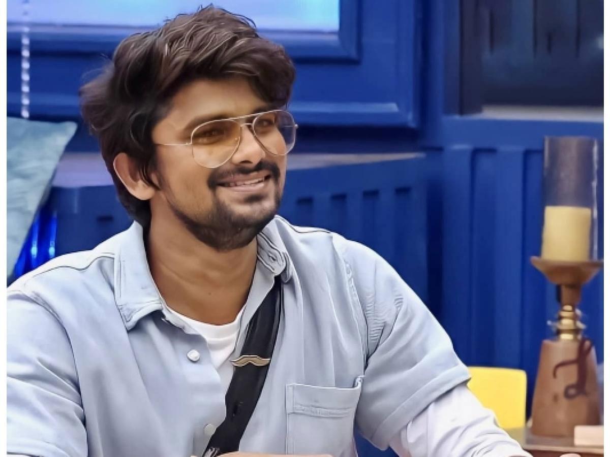 Bigg Boss 5 Winner Sunny Interview 