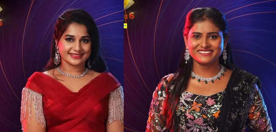 Bigg Boss 6: 2 contestants in danger zone