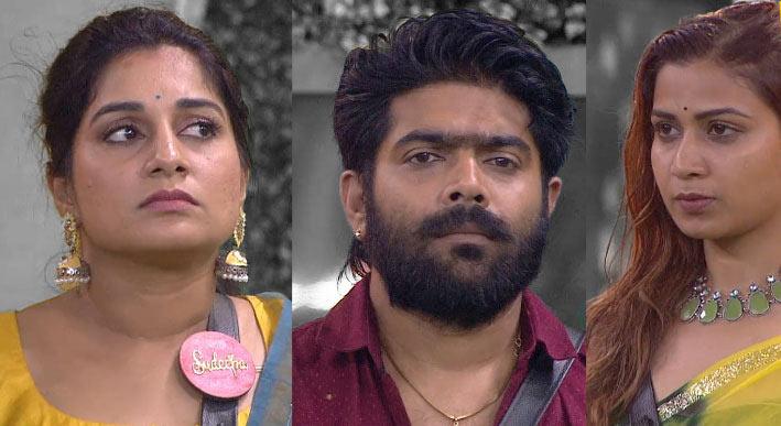 Bigg Boss 6: 6th week nominations list