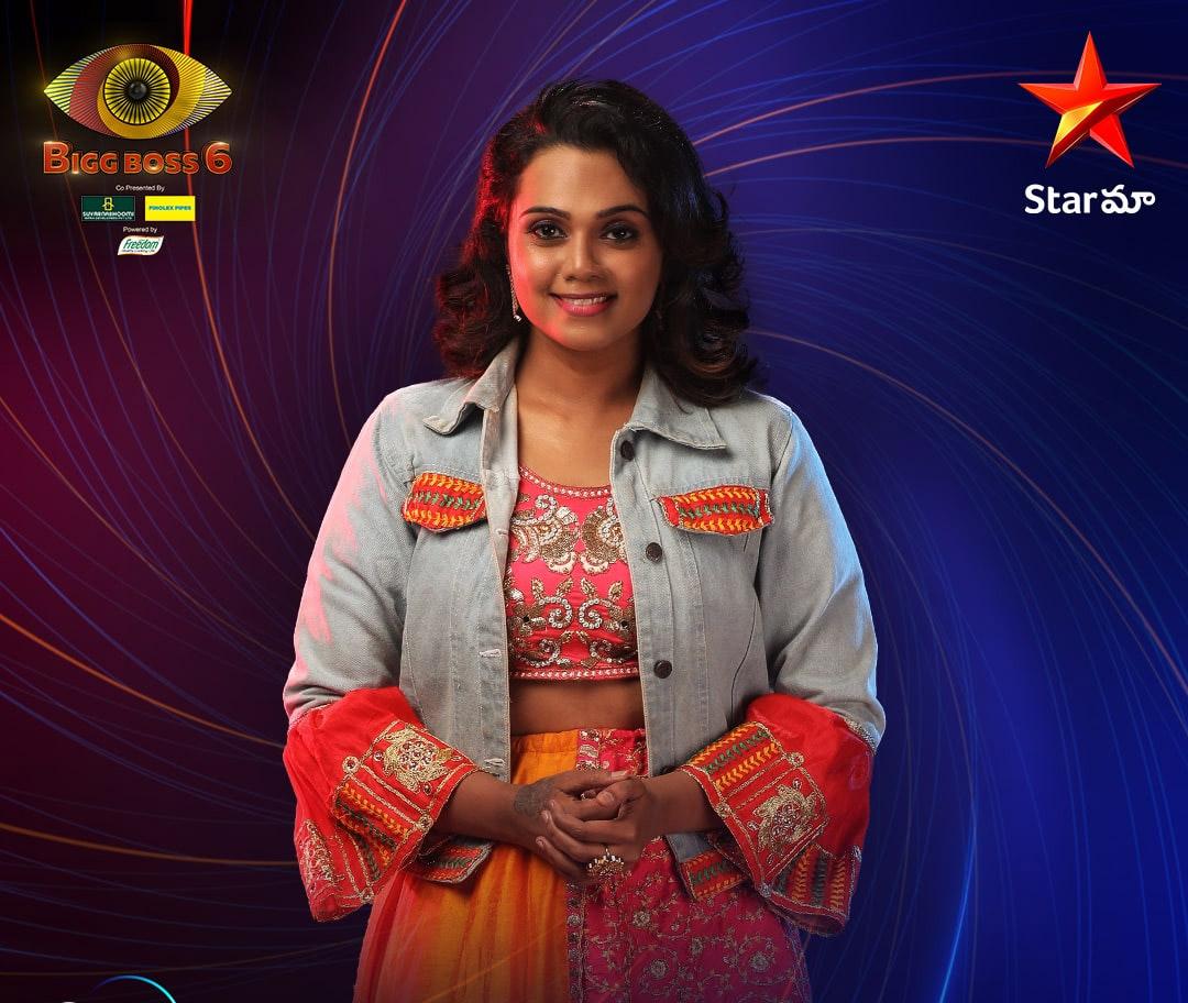 Bigg Boss 6: Abhinaya Sree get evicted