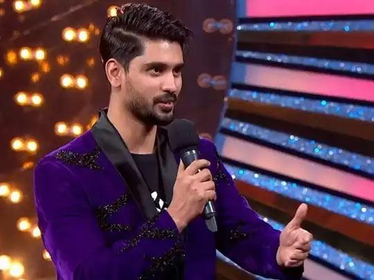 Bigg Boss 6: Arjun Kalyan Gets Evicted