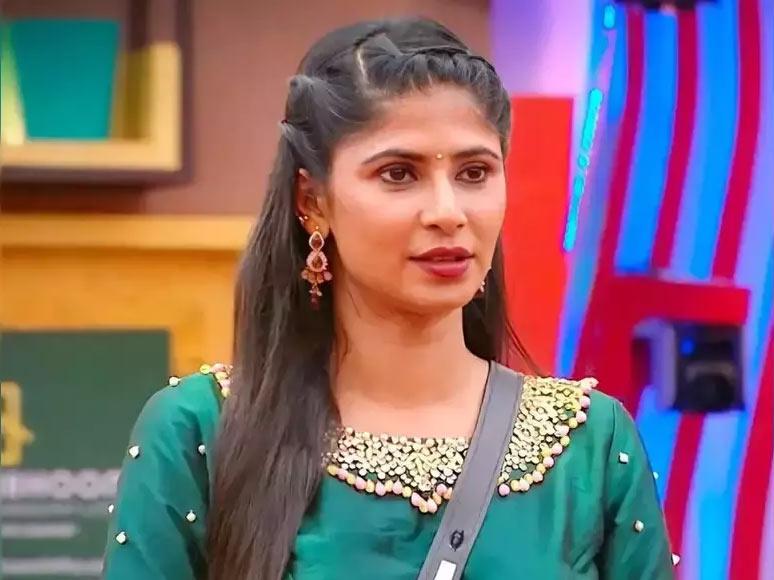  Bigg Boss 6: Behind Neha Chaudhary elimination....