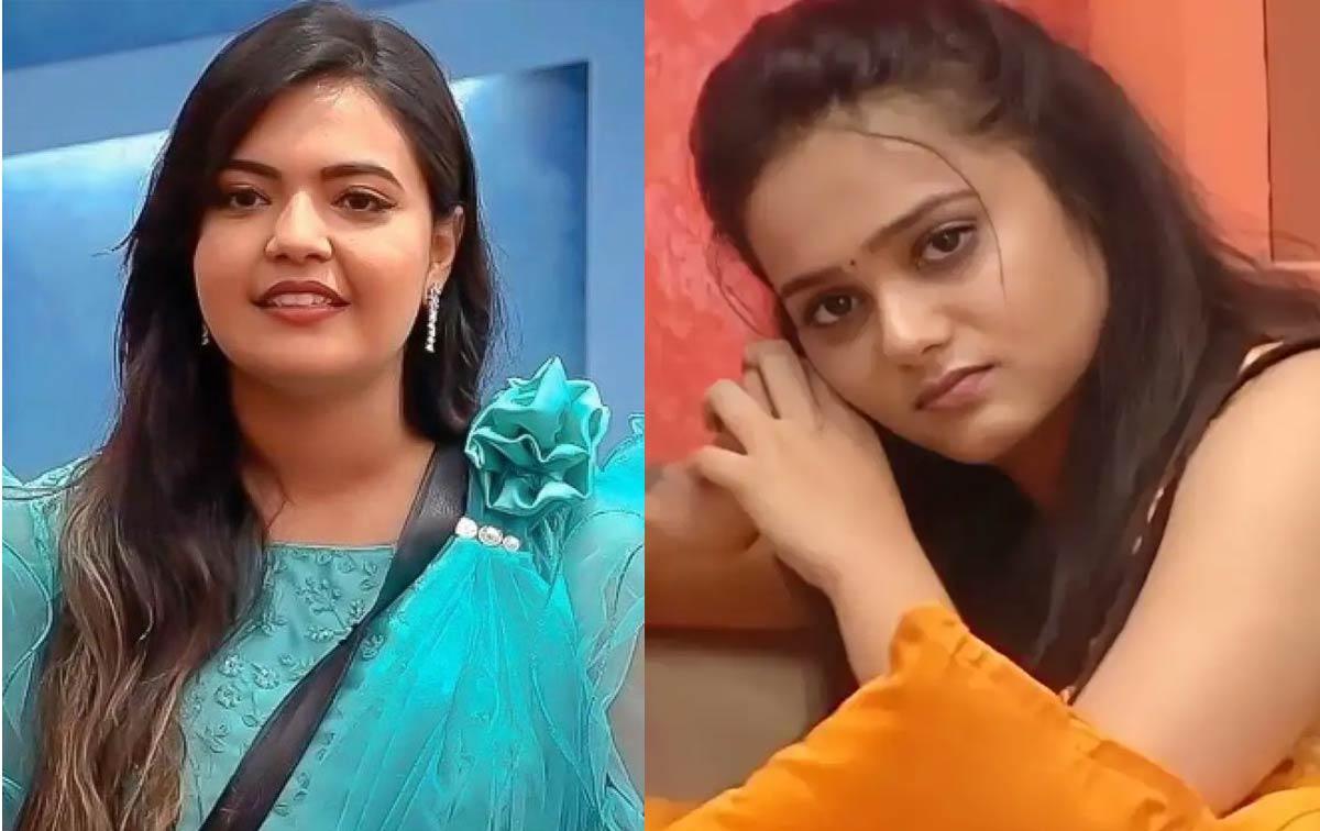 Bigg Boss 6: Danger Zone Contestants