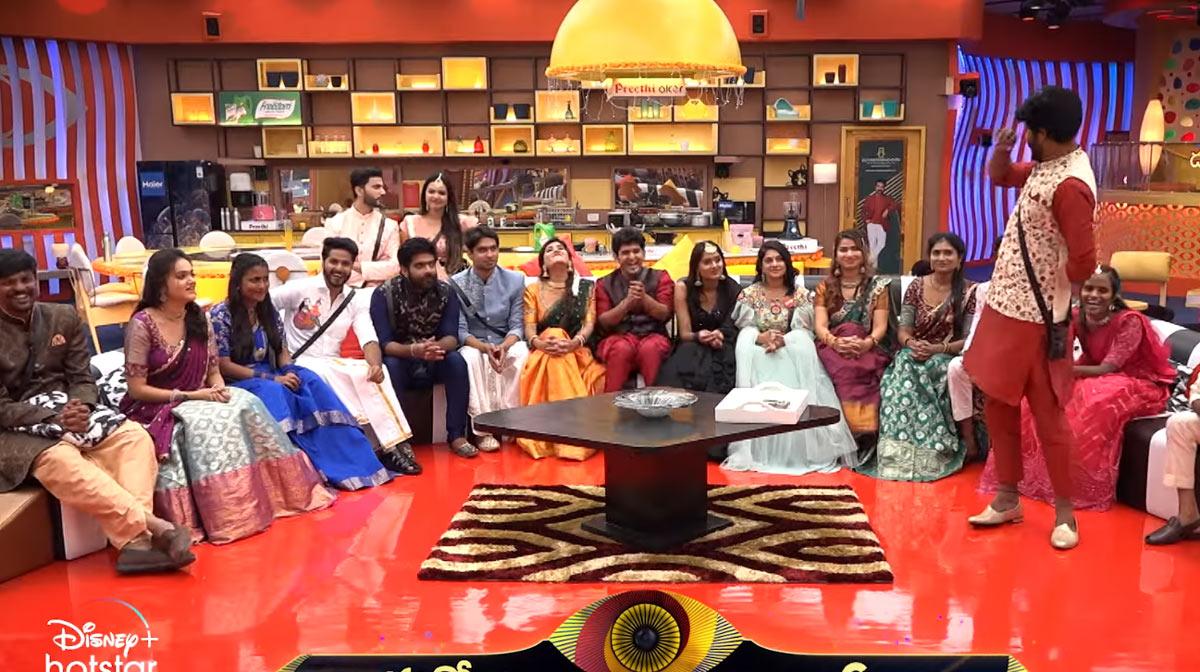 Bigg Boss 6 Dussehra Special Full Episode