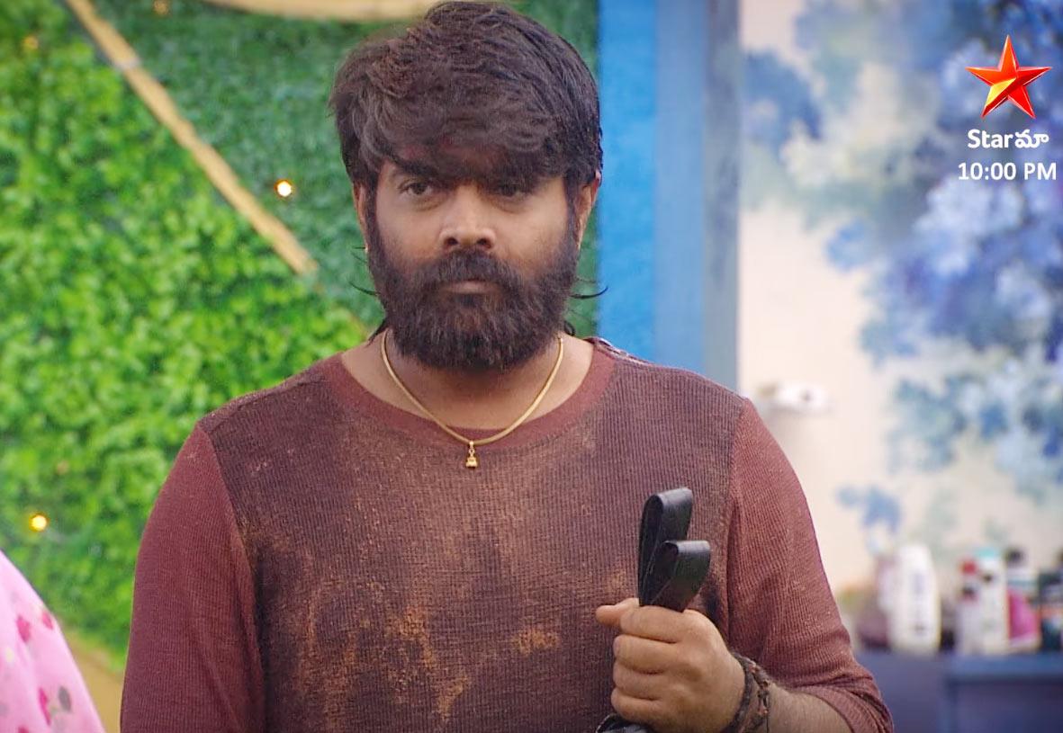 Bigg Boss 6: Everyone has targeted Revanth