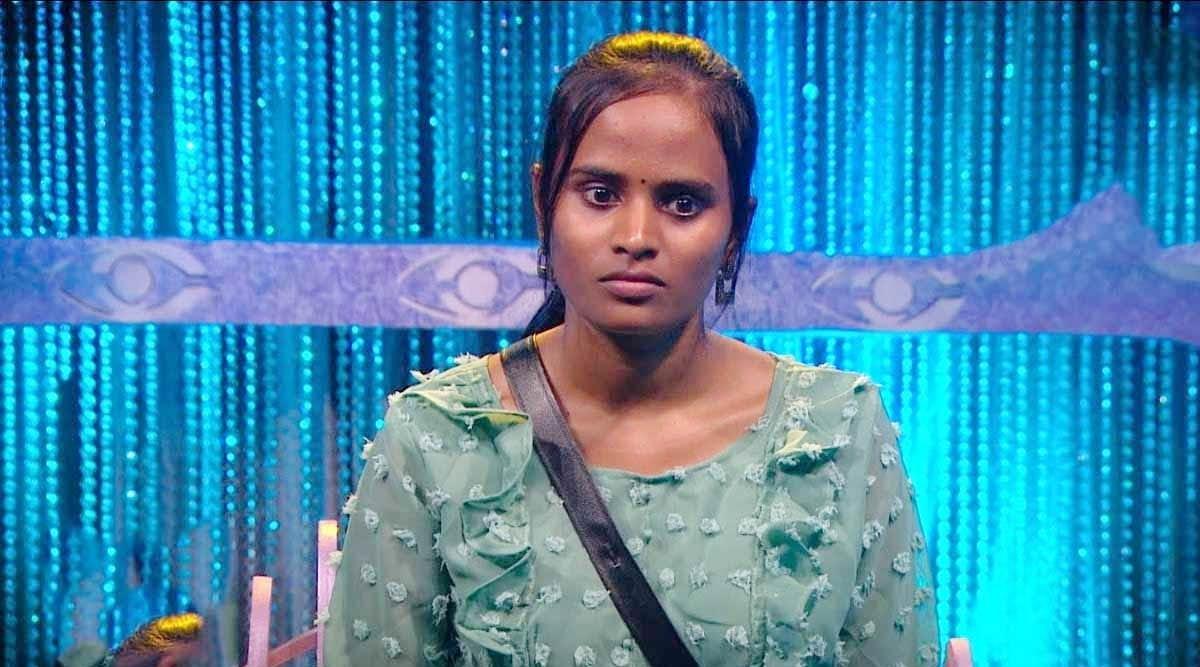 Bigg Boss 6: Faima eliminated 