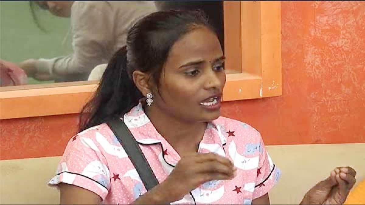 Bigg Boss 6: Faima To Get Eliminated In This Week