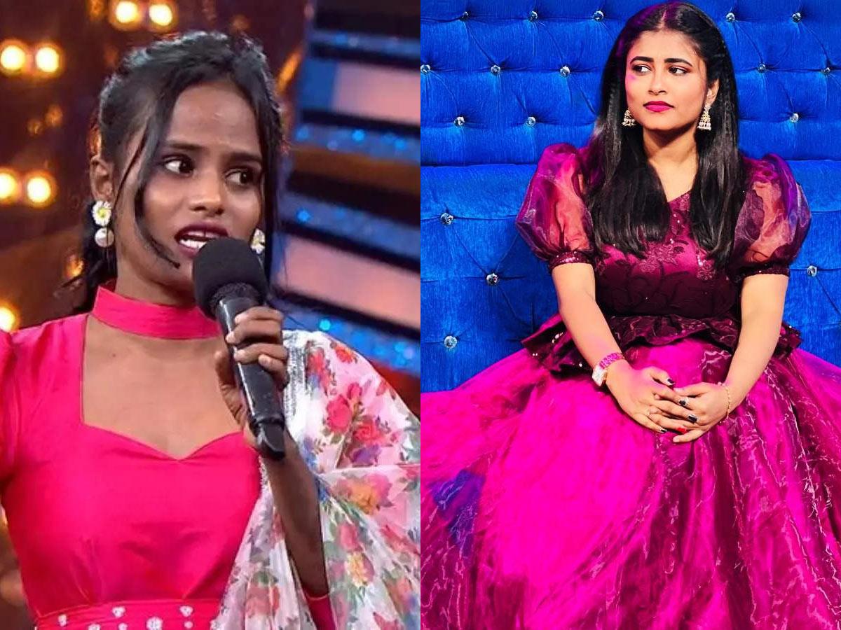 Bigg Boss 6: Geethu is safe.. It is difficult for Faima