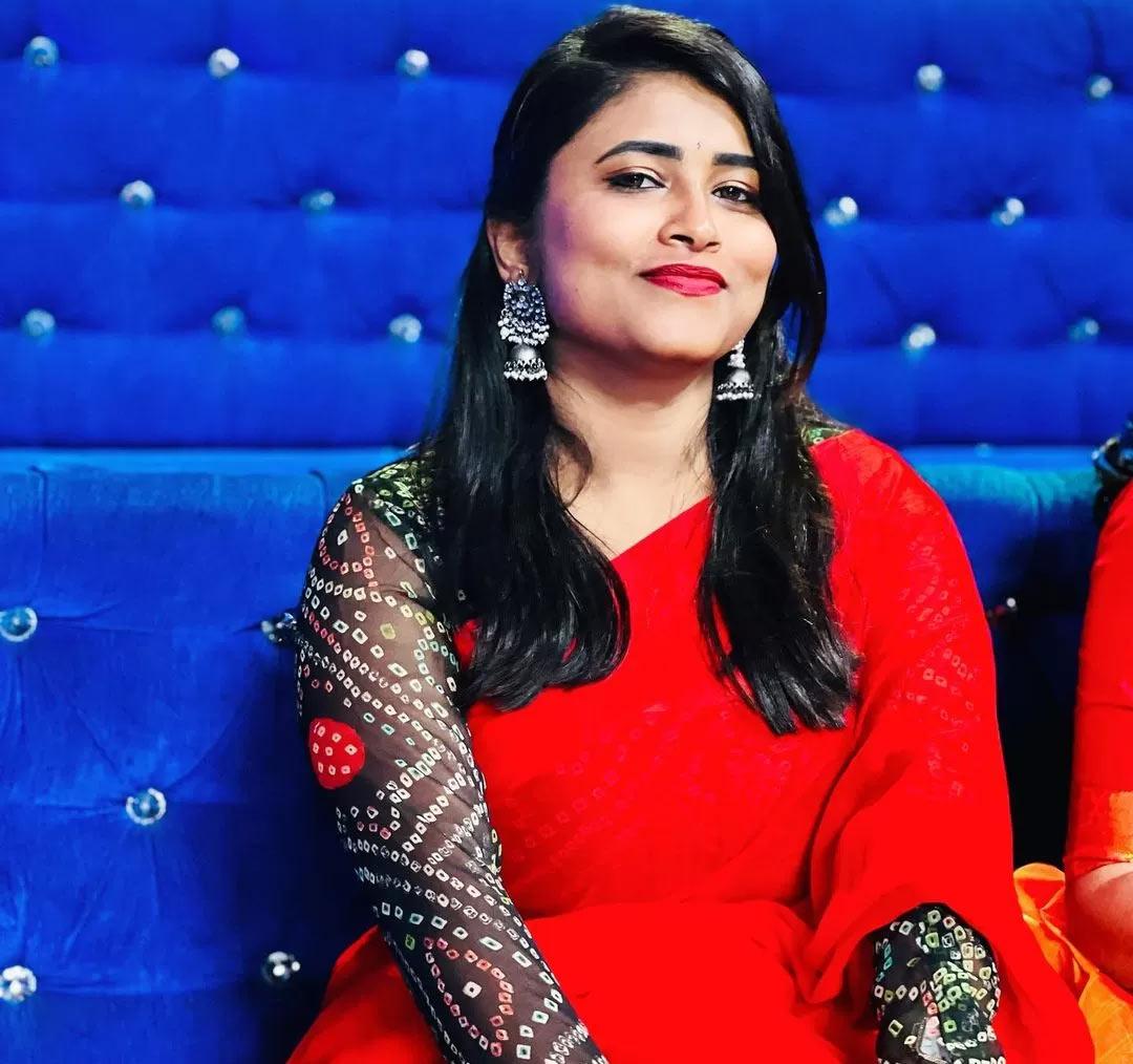 Bigg Boss 6: Geetu Royal gets eliminated 