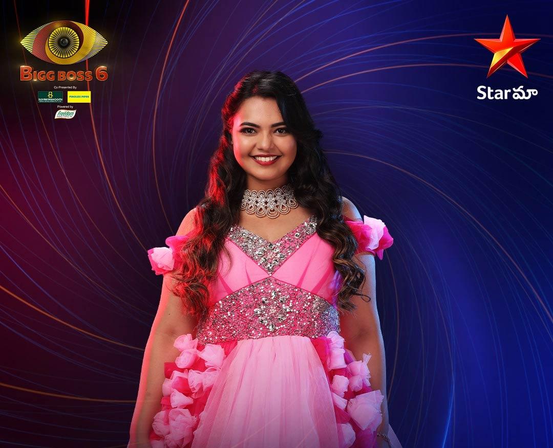 Bigg Boss 6 : Marina eliminated