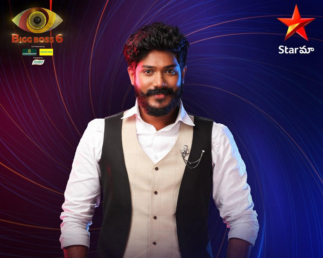 Bigg Boss 6: RJ Surya gets evicted 