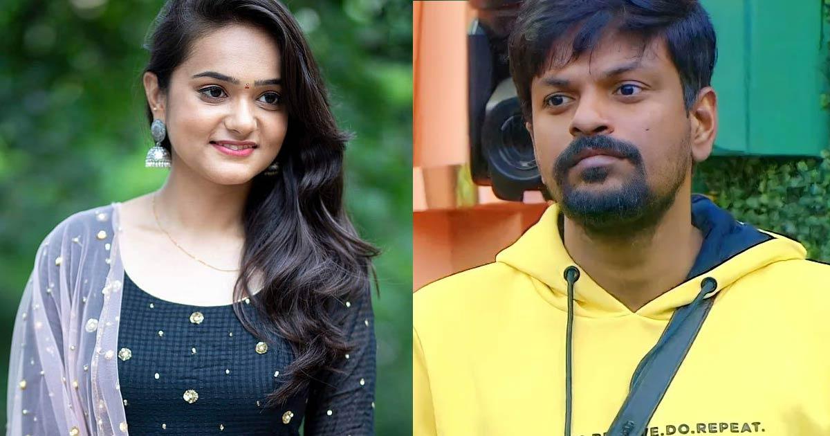 Bigg Boss 6: Sri Satya vs Adi Reddy