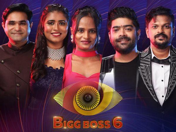 Bigg Boss 6: Strategies have increased in the house