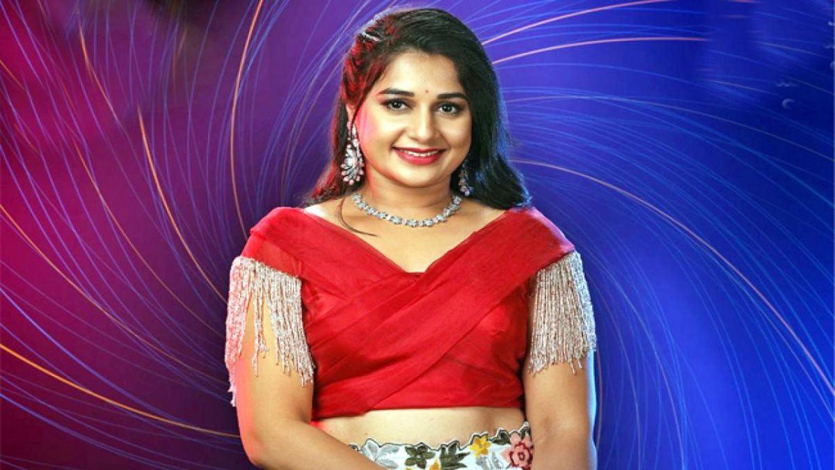 Bigg Boss 6: Sudeepa gets evicted 