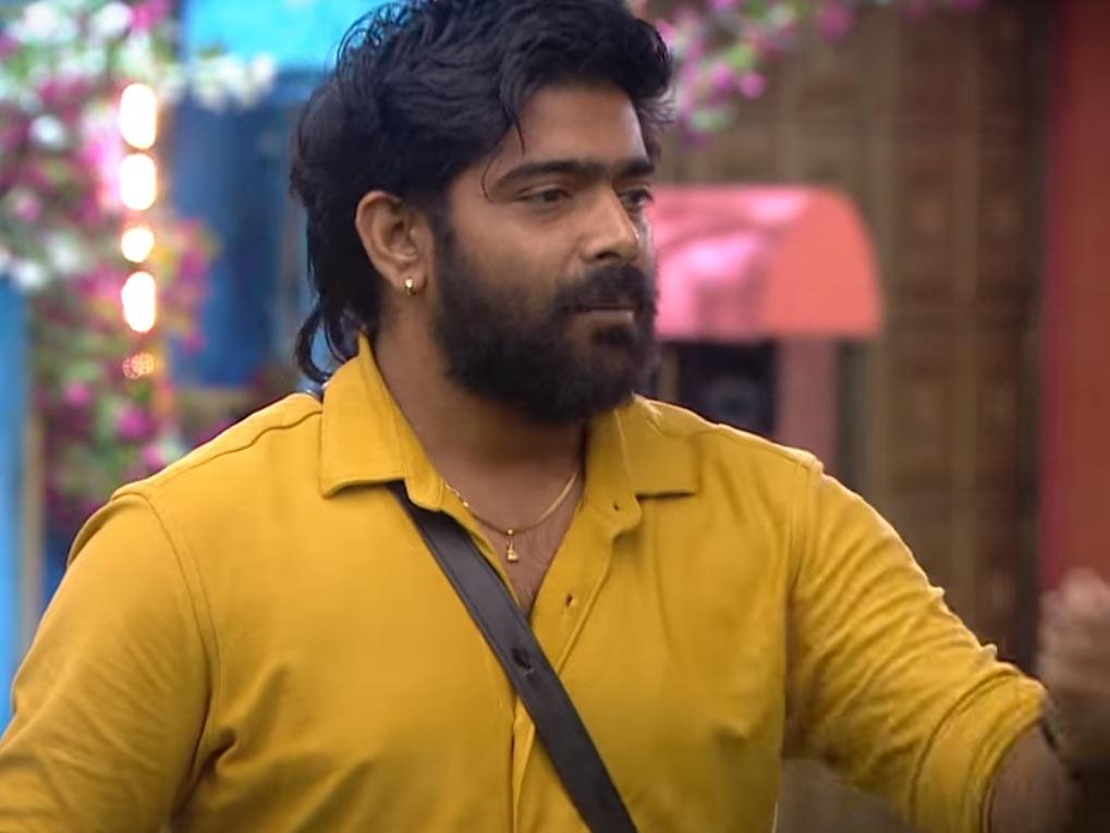  Bigg Boss 6: Survived for the first time