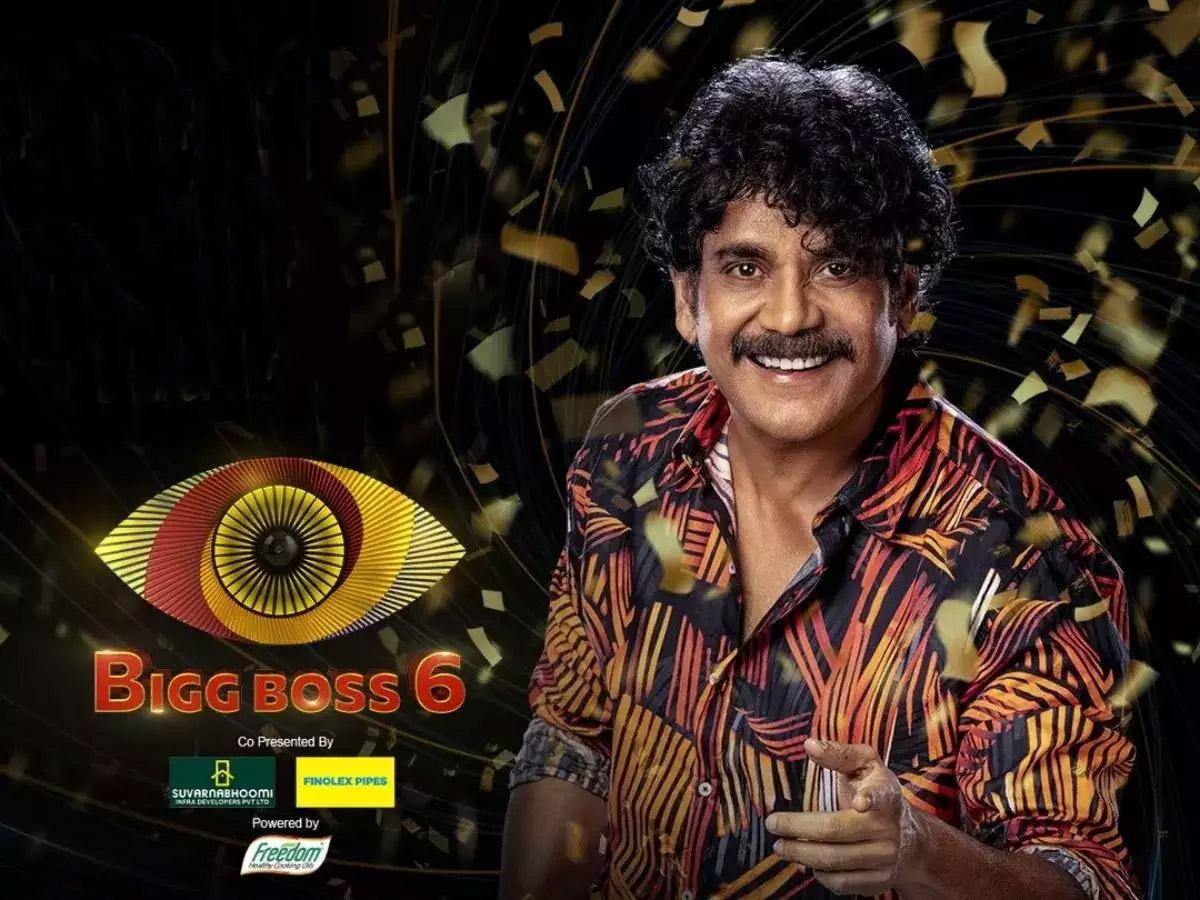 Bigg Boss 6 Terrible TRP
