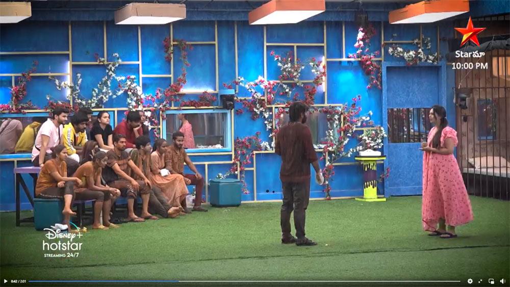 Bigg Boss 6: This week nominations list