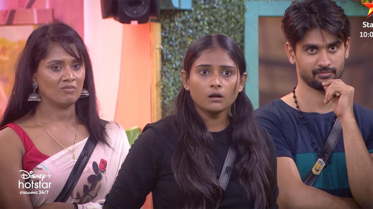 Bigg Boss 6: This week nominations list