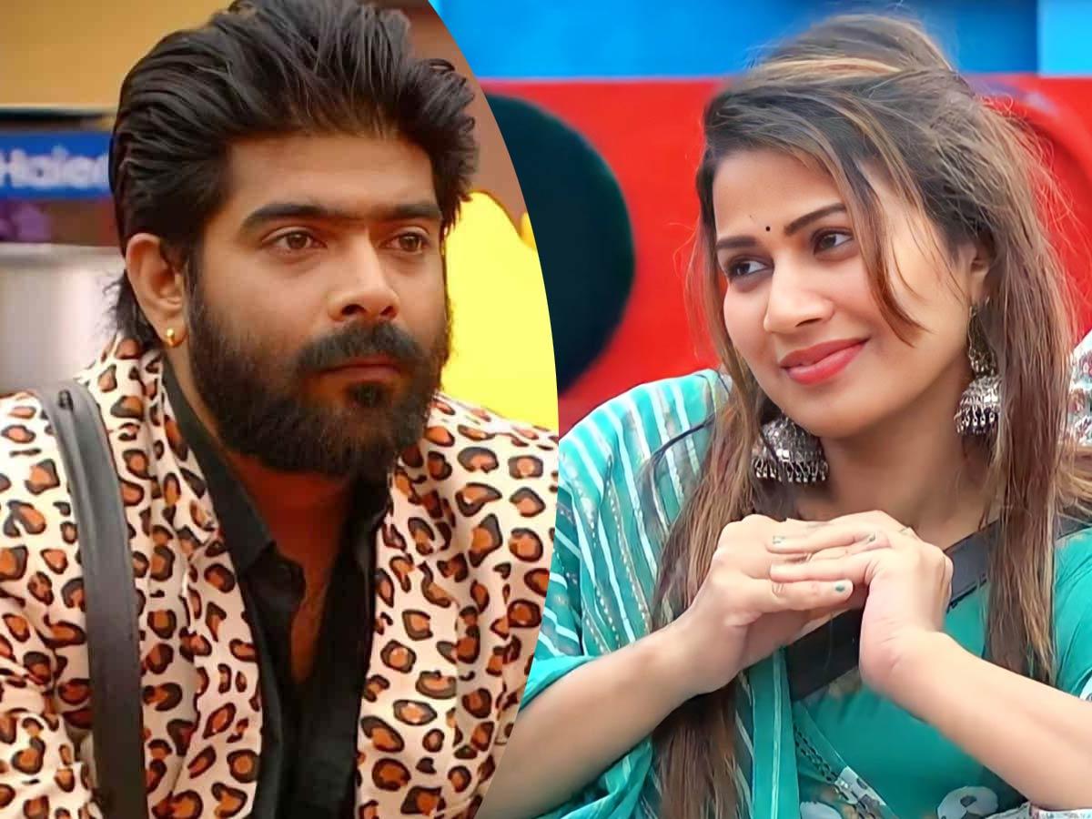 Bigg Boss 6: Those two in the top 2