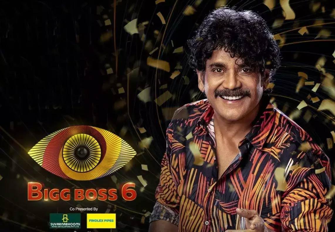 Bigg Boss 6: Twist in the middle of the week?