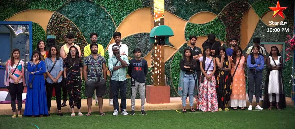 Bigg Boss 6: Week 2 Nominated Contestants