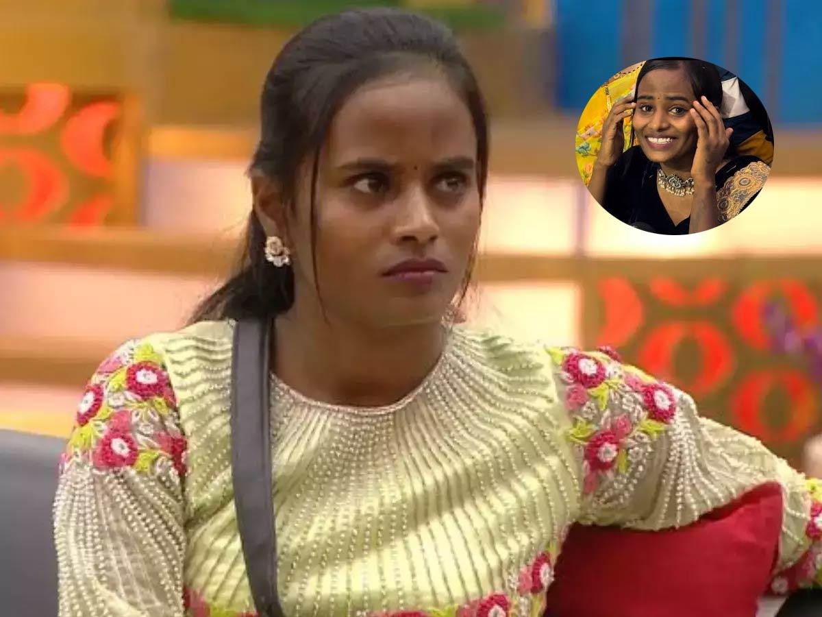 Bigg Boss 6 winner in Faima mind