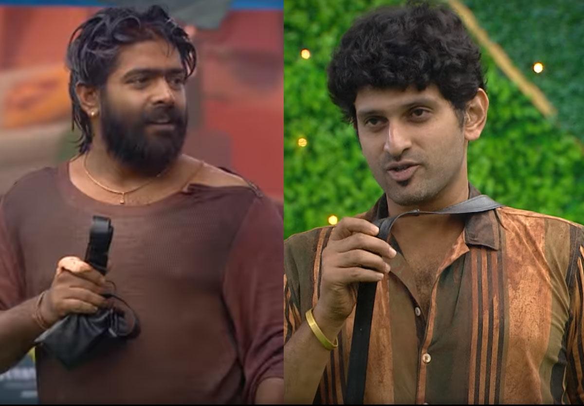 Bigg Boss 6: Yesterday episode highlights 