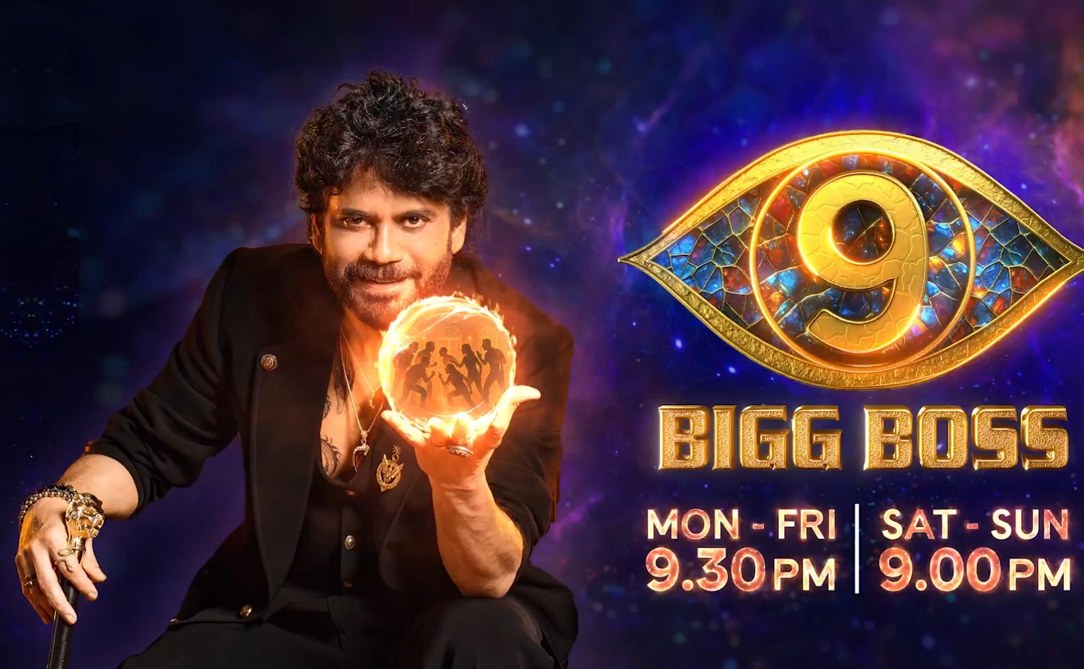 Bigg Boss 6th week nominations list