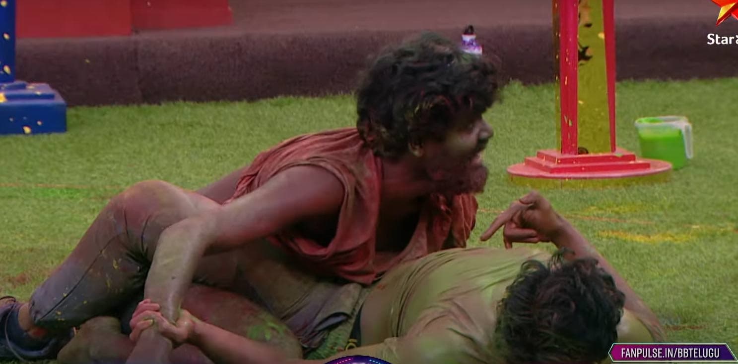 Bigg Boss 7: Clash for the Captaincy