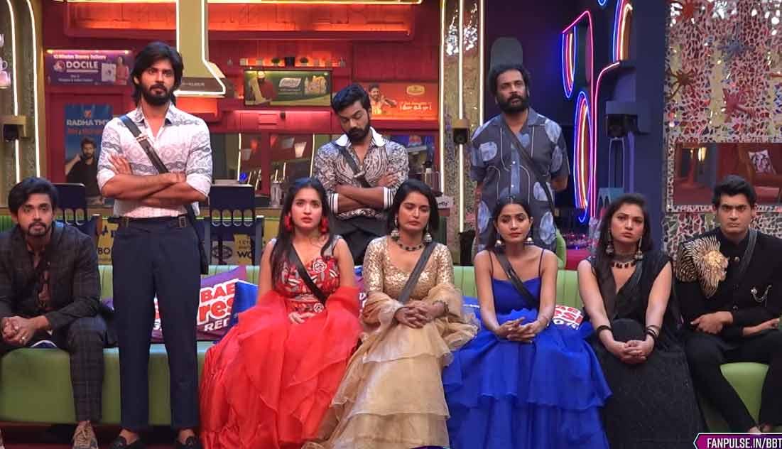 Bigg Boss 7: Nagarjuna fires on Serial batch