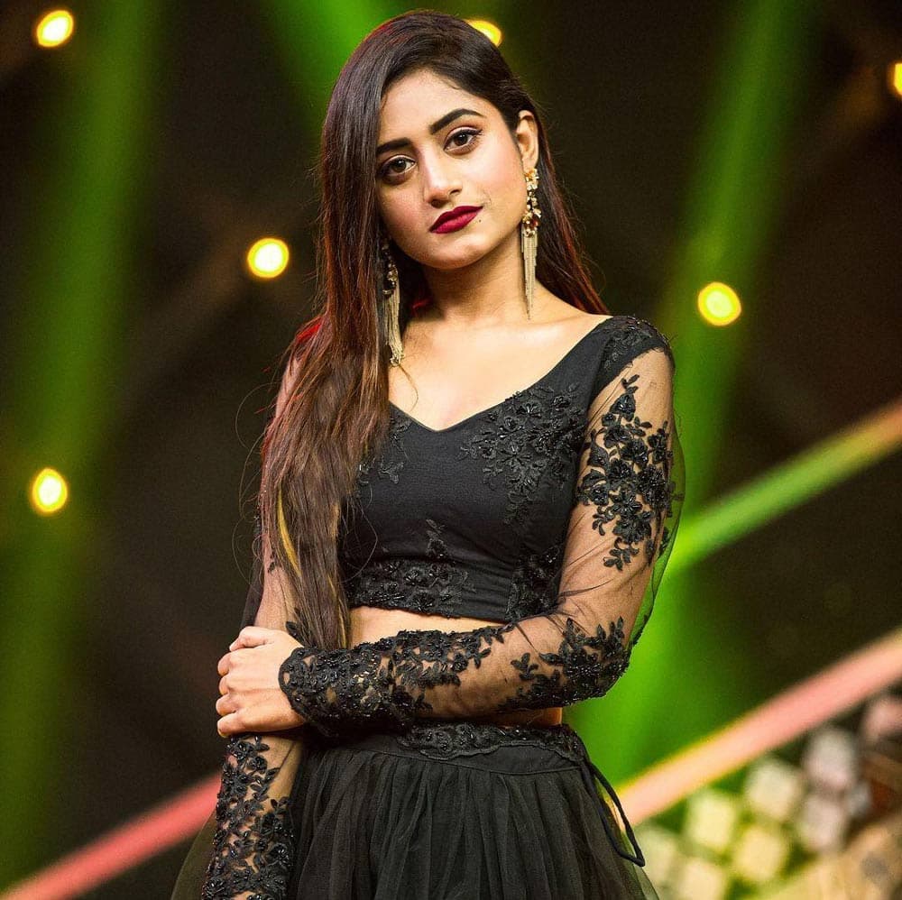 Bigg Boss 7 Telugu, Nayani Pavani Evicted