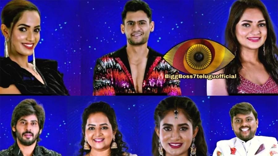 Bigg Boss 7: This Female Contestant is in Danger Zone