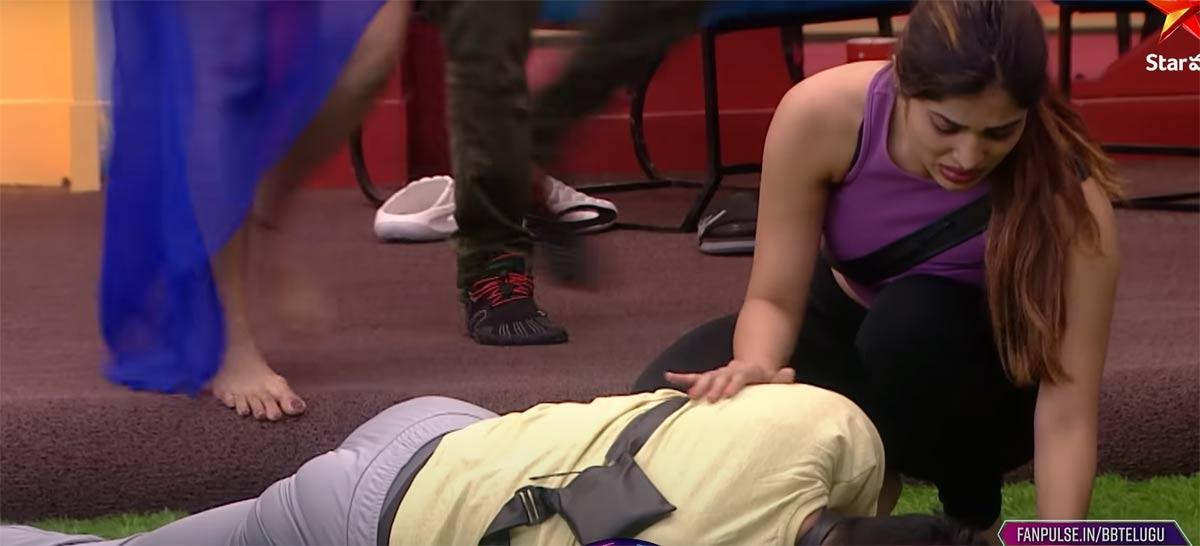 Bigg Boss 7 today promo viral